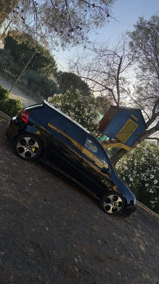 Volkswagen Golf 2008