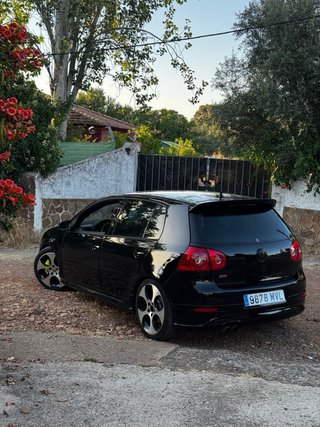Volkswagen Golf 2008