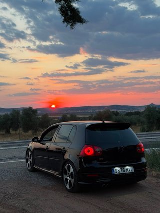 Volkswagen Golf 2008