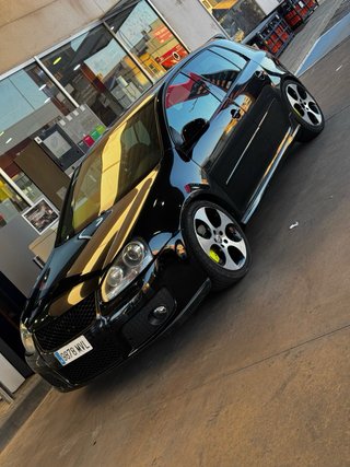 Volkswagen Golf 2008