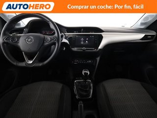 Opel Corsa 1.2 Turbo Edition
