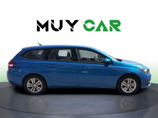 Peugeot 308 SW Active Pack S&S PureTech 96 kW (130 CV)