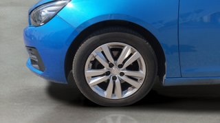 Peugeot 308 SW Active Pack S&S PureTech 96 kW (130 CV)