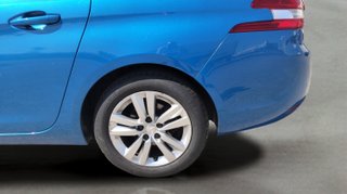 Peugeot 308 SW Active Pack S&S PureTech 96 kW (130 CV)