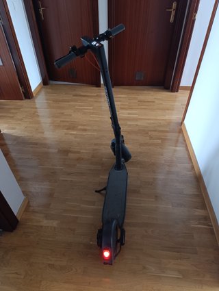 Patín Eléctrico YADEA KS5