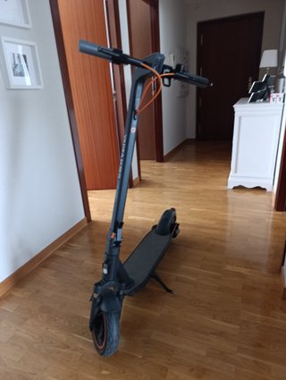 Patín Eléctrico YADEA KS5