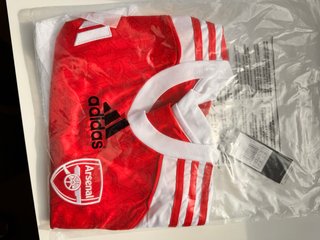 Maglia Arsenal Premier League