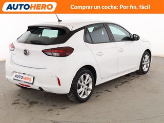 Opel Corsa 1.2 Turbo Edition