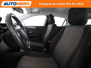 Opel Corsa 1.2 Turbo Edition