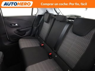 Opel Corsa 1.2 Turbo Edition
