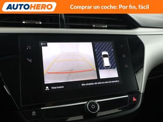 Opel Corsa 1.2 Turbo Edition
