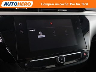 Opel Corsa 1.2 Turbo Edition