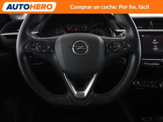 Opel Corsa 1.2 Turbo Edition