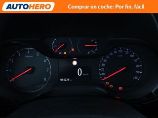 Opel Corsa 1.2 Turbo Edition