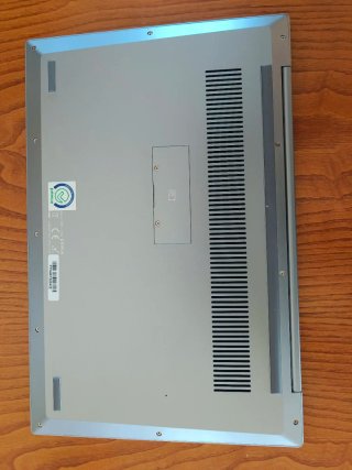 Ordenador Intel i5, 8GB RAM, 512GB SSD