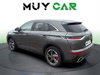 DS DS7 Crossback BlueHDi 180 So Chic Auto 132 kW (180 CV)