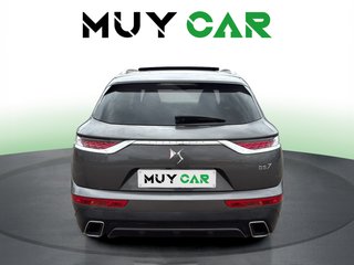 DS DS7 Crossback BlueHDi 180 So Chic Auto 132 kW (180 CV)