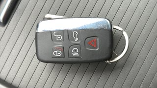 Land Rover Range Rover Evoque 2.0L eD4 Pure 4x2 110 kW (150 CV)