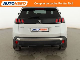Peugeot 3008 1.6 Plug-in Hybrid 300 GT