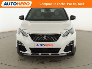 Peugeot 3008 1.6 Plug-in Hybrid 300 GT