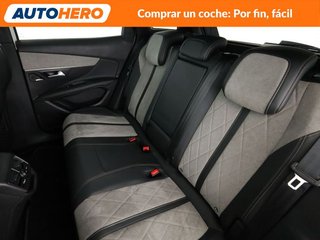 Peugeot 3008 1.6 Plug-in Hybrid 300 GT