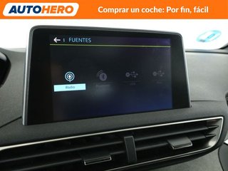 Peugeot 3008 1.6 Plug-in Hybrid 300 GT