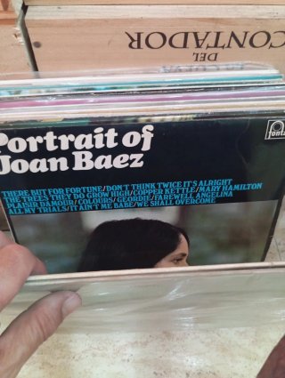 Lote 26 Vinilos Pop Rock Internacional