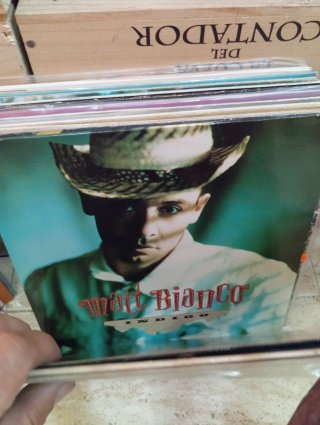 Lote 26 Vinilos Pop Rock Internacional
