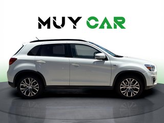 Mitsubishi ASX 160 DI-D Motion 84 kW (114 CV)