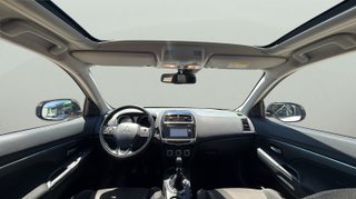Mitsubishi ASX 160 DI-D Motion 84 kW (114 CV)