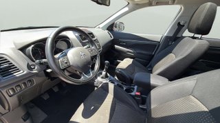 Mitsubishi ASX 160 DI-D Motion 84 kW (114 CV)