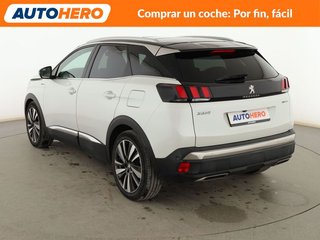 Peugeot 3008 1.6 Plug-in Hybrid 300 GT