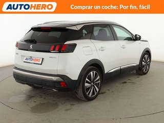 Peugeot 3008 1.6 Plug-in Hybrid 300 GT