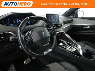 Peugeot 3008 1.6 Plug-in Hybrid 300 GT