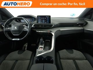 Peugeot 3008 1.6 Plug-in Hybrid 300 GT