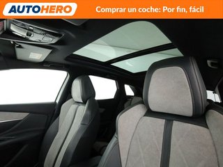 Peugeot 3008 1.6 Plug-in Hybrid 300 GT
