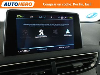 Peugeot 3008 1.6 Plug-in Hybrid 300 GT