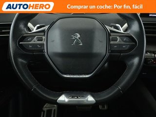 Peugeot 3008 1.6 Plug-in Hybrid 300 GT