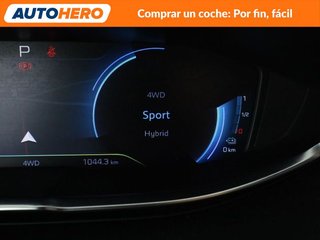 Peugeot 3008 1.6 Plug-in Hybrid 300 GT