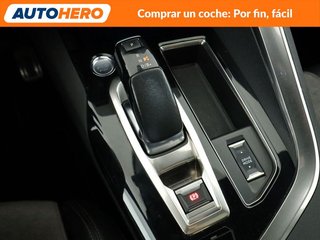 Peugeot 3008 1.6 Plug-in Hybrid 300 GT