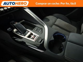 Peugeot 3008 1.6 Plug-in Hybrid 300 GT