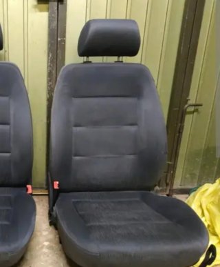 Asiento delantero Audi A4 B5
