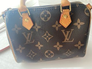 Mini bolso