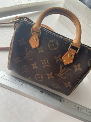 Mini bolso