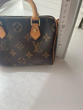 Mini bolso