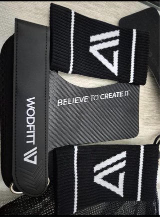 Calleras CrossFit WODFIT
