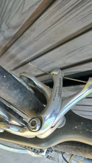 Bicicleta Trek OCLV Carbono