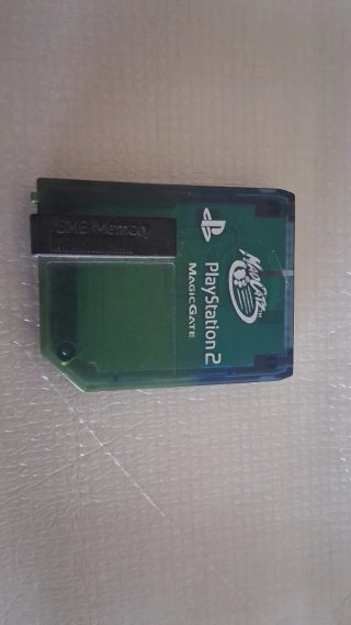 PS2 + 19 Giochi + Controller + Memorycard