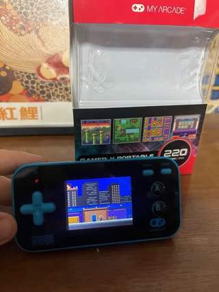 Lote 3 Consolas Retro