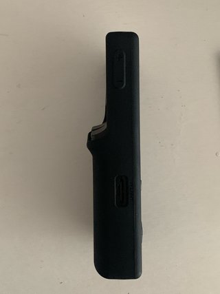 Consola Portátil Anbernic Negra